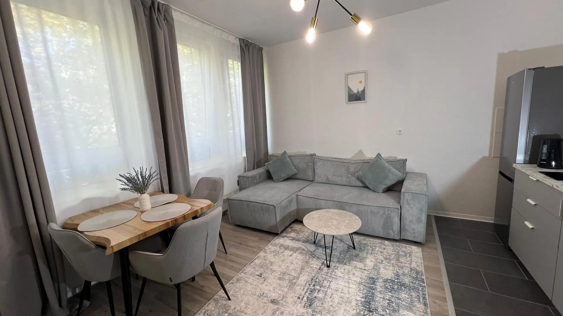 Queens Peak Apartments كولونيا